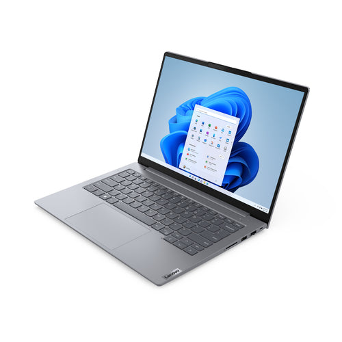 Lenovo ThinkBook 14 G6 IRL Intel® Core™ i5 i5-13420H Laptop 35.6 cm (14 Lenovo ThinkBook 14 G6 IRL Intel® Core™ i5 i5-13420H Laptop 35.6 cm (14